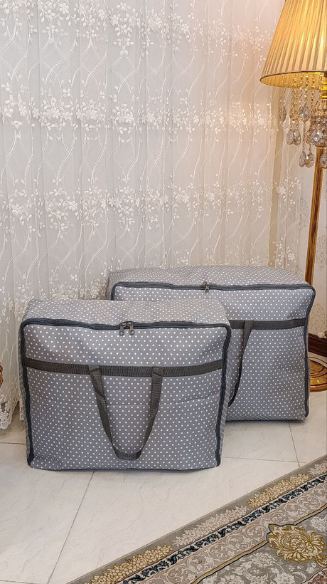 کاور پتو برزنتی