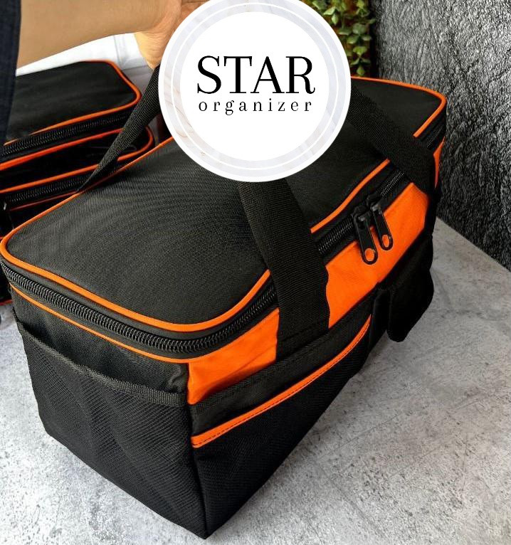 کیف جعبه ابزار برزنتی