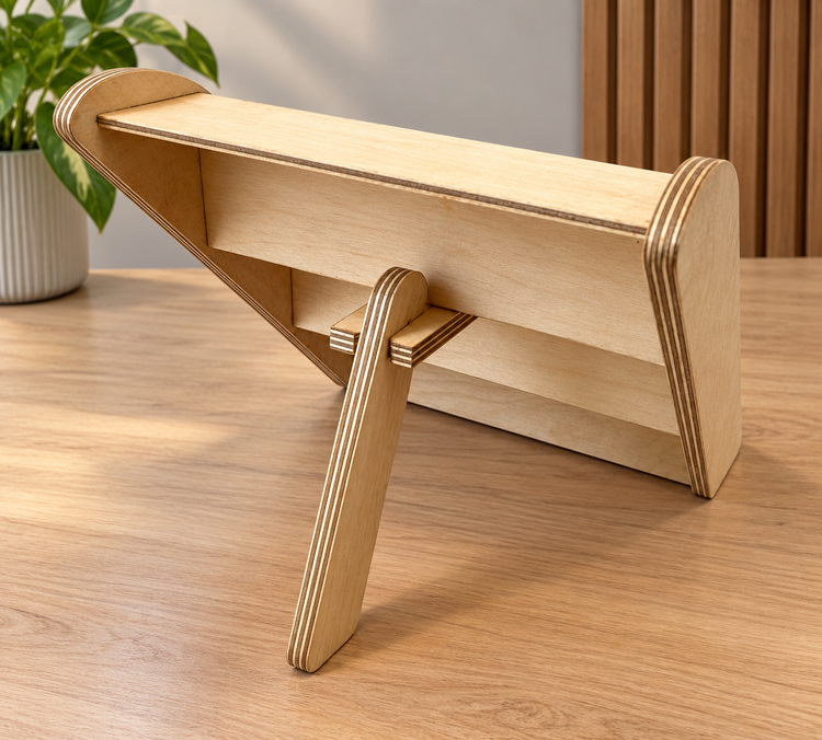 پک کاربردی ۱۲ عددی درب چوبی