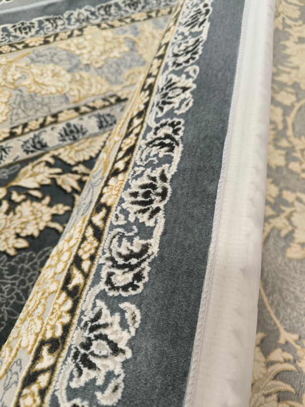 محافظ ریشه فرش